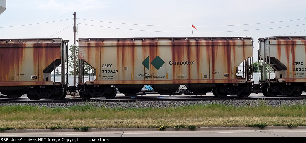 CEFX 302647